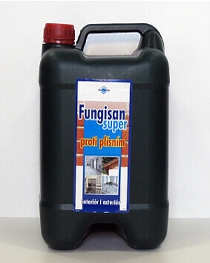 Fungisan Super 10l