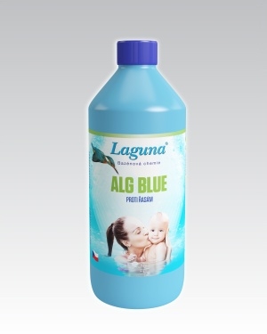 Laguna ALG blue proti řasám 1l