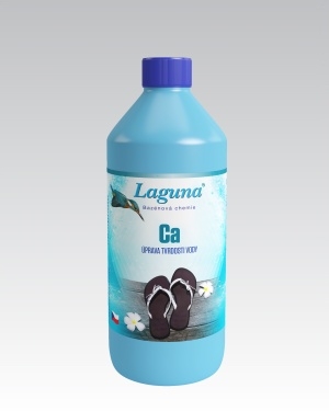 Laguna Ca snížení tvrdosti vody 1l