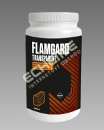 Flamgard Transparent 1 kg