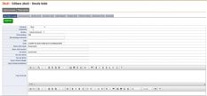 Eshop 7 - Administrace - Detail zboží