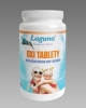 Bezchlorová bazénová chemie – Laguna OXI tablety