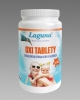Bezchlorová bazénová chemie – Laguna OXI Mini tablety