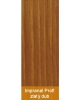 Lazurovací lak - silnovrstvá Lazura na dřevo Impranal Profi zlatý dub KOH-IN
