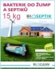 Bakterie do septiku - Bioseptik