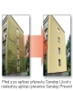 Sanatop Likvid - mytí a čištění fasády, dlažby