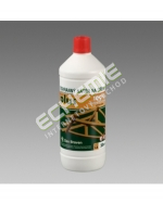 Ochranný nátěr na dřevo PLUS bezbarvý