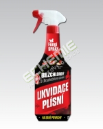 Fungispray bezchlorový nátěr proti plísni