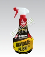 Fungispray bezchlorový nátěr proti plísni