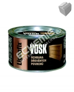 Vosk na dřevo Lignofix