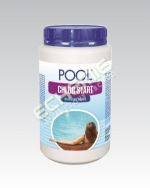 Chlor do bazénu Laguna Pool – Chlor Start (chlor šok)