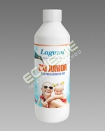  Bezchlorová bazénová chemie - Laguna OXI Junior