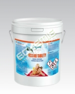 Laguna Quatro multifunkční tablety 4v1