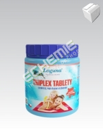 Laguna Triplex tablety mini 3v1