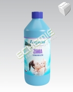 Laguna Zima zazimování bazénů