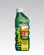 Lignofix I – Profi koncentrát bezbarvý