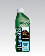 Lignofix TOP – Profi bezbarvý