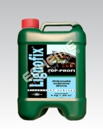 Lignofix TOP – Profi bezbarvý 
