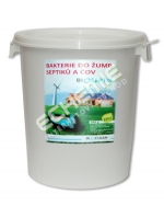 Bakterie do septiku - Bioseptik 