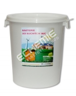 Bakterie do suchých wc - Biodry