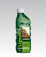 Lignofix E – Profi bezbarvý