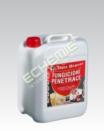 Fungicidní penetrace Den Braven 5l