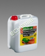 Přísada do betonu a stavební příměs S2802A Den Braven 5kg