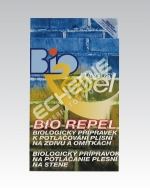 Biorepel Chytrá houba - Bio Repel 3g KOH-IN