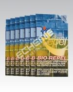 Biorepel Chytrá houba - Bio Repel 14g KOH-IN