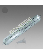 Akrylátový tmel těsnící - Akryl Exterier šedý