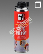 Čistič PUR pěny 