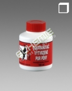 Odstraňovač vytvrzené PUR pěny 