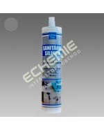 Sanitární silikon SL šedý 310ml