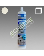 Sanitární silikon SL bahama 310ml karton