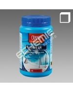 Bazénová chemie Cranit Chlor šok 1kg karton
