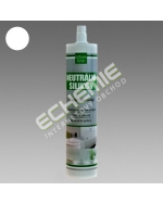 Neutrální silikon SL bílý 310ml