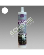 Univerzální silikon 100% SL bílý 310ml