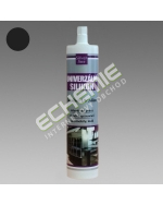 Univerzální silikon 100% SL černý 310ml