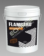 Protipožární nátěr na dřevo Flamgard 20kg - KOH-IN 2