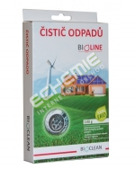 Čistič odpadů - Bioline 100g