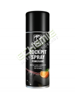 Cockpit spray pomeranč 400 ml