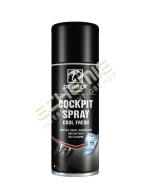 Cockpit spray coolfresh 400 ml