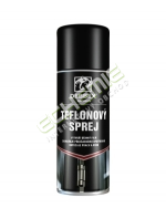 Teflonový sprej - olej 400 ml KOH-IN