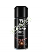 Řetězový olej - Olej na řetěz a převody 400ml KOH-IN