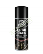 Tectane Aktivní čistič - Odstraňovač lepidla a nálepek 400 ml KOH-IN