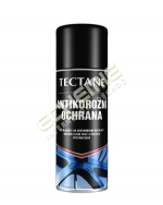 Antikorozní ochrana – základová barva červenohnědá 400ml KOH-IN