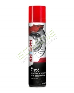 Čistič brzd ve spreji 400ml Sheron (karton) KOH-IN