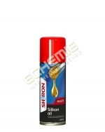 Silikonový olej ve spreji 200ml Sheron KOH-IN