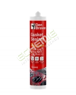 Gasket sealant -Tmel na motory červený 280ml (karton) KOH-IN