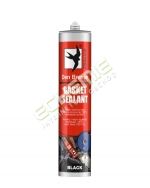 Gasket sealant -Tmel na motory černý 280ml KOH-IN
